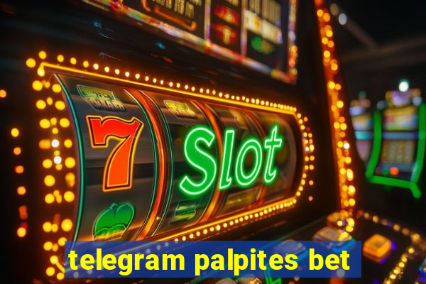 telegram palpites bet